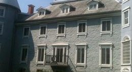 obrázek - Manoir Papineau