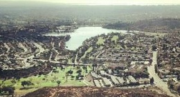 obrázek - Cowles Mountain