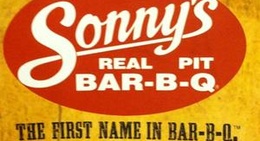 obrázek - Sonny's BBQ