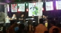 obrázek - Plaza Cívica de Playa Azul