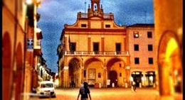 obrázek - Piazza Guercino