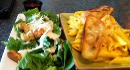 obrázek - Junkyard Bistro