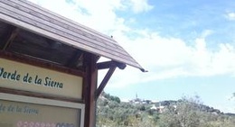 obrázek - Via verde De La Sierra - Estación De Olvera