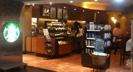 obrázek - Starbucks Coffee 舞浜イクスピアリ店