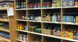 obrázek - State Liquor & Wine Store #45
