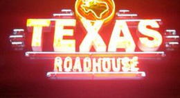 obrázek - Texas Roadhouse