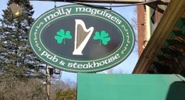 obrázek - Molly Maguires Pub & Steakhouse