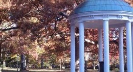 obrázek - University of North Carolina at Chapel Hill