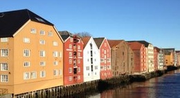 obrázek - Trondheim