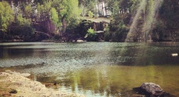 obrázek - Кар'єр біля Коростишева