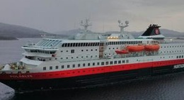 obrázek - Hurtigrutekaia