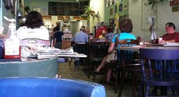 obrázek - Sunrise Cafe