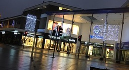 obrázek - Bond Street