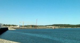 obrázek - Kentucky Dam