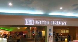 obrázek - United Cinemas Maebashi (ユナイテッド・シネマ前橋)