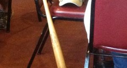 obrázek - Red Onion Lounge