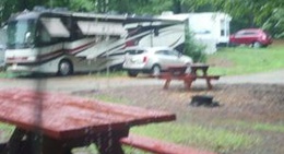 obrázek - York Beach Camper Park