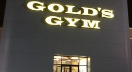 obrázek - Gold's Gym