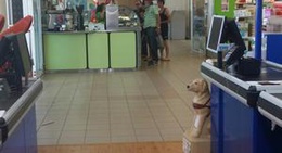 obrázek - Busselton IGA