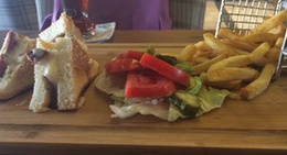 obrázek - Kahve Deryası