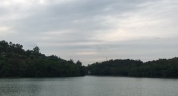 obrázek - 石花水库