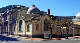 obrázek - Les Grands Thermes