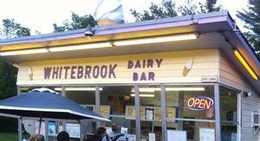 obrázek - Whitebrook Dairy Bar