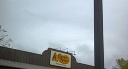 obrázek - Cracker Barrel Old Country Store