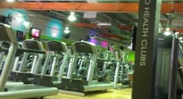 obrázek - Go Health Club