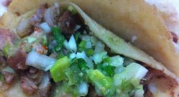 obrázek - Antigua Taquería Hermanos Gómez