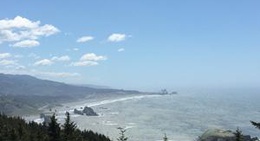 obrázek - Cape Sebastian