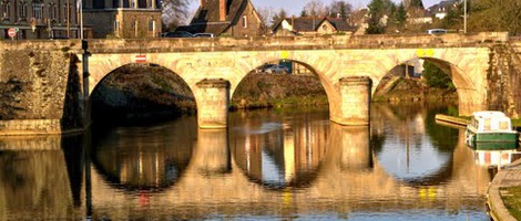 obrázek - Mayenne