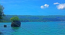 obrázek - Samal Island