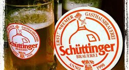obrázek - Schüttinger Gasthausbrauerei