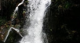 obrázek - Cascata da Cabreia