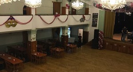 obrázek - Restaurace Lidová zahrada