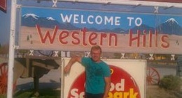 obrázek - Western Hills Campground