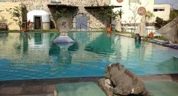 obrázek - Spa Termal Cosala