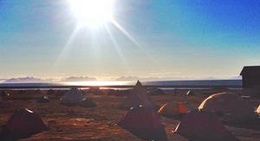 obrázek - Longyearbyen Camping
