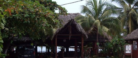 obrázek - Pie de la Cuesta