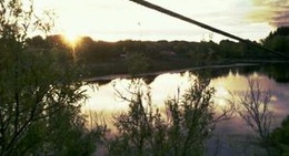 obrázek - Forest Lakes Camp