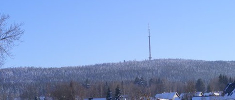 obrázek - Bischofsgrün