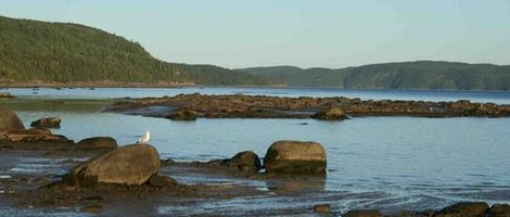 obrázek - Saint-Fulgence