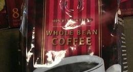 obrázek - Tim Hortons