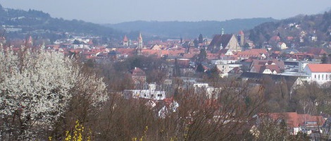 obrázek - Schwäbisch Gmünd