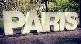 obrázek - Parc Floral de Paris