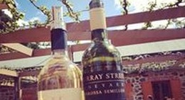 obrázek - Murray Street Vineyards