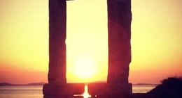 obrázek - Νάξος (Naxos)