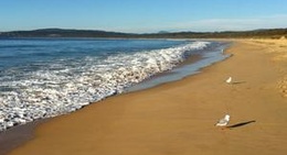 obrázek - Merimbula Main Beach