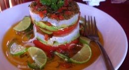 obrázek - Los Arbolitos de Cajeme